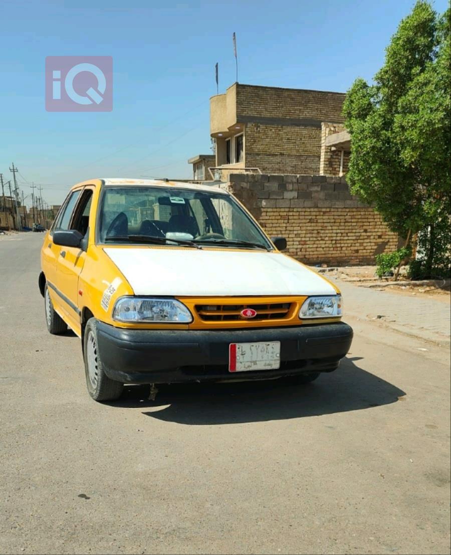 Saipa 131
